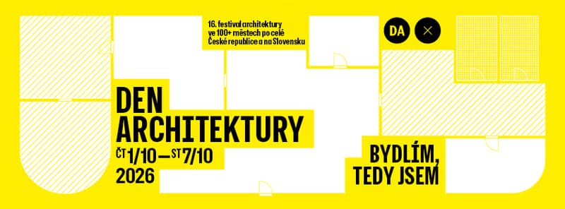 Architecture Day: Lesní koupaliště