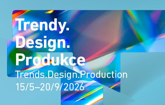 TRENDY.DESIGN.PRODUCTION