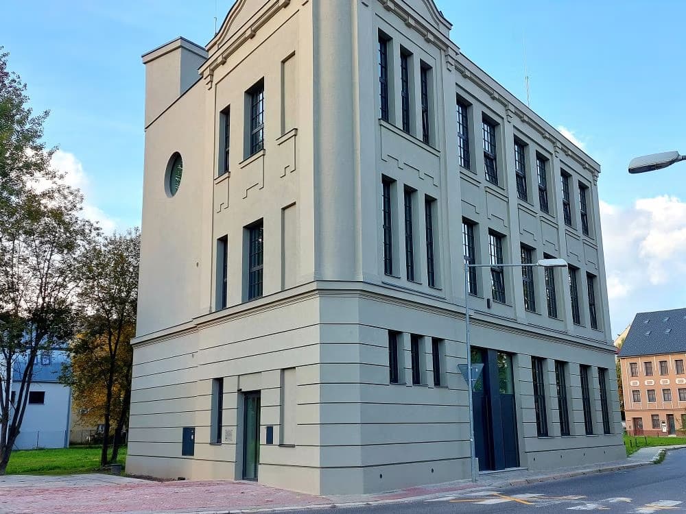 Jizerské diamanty