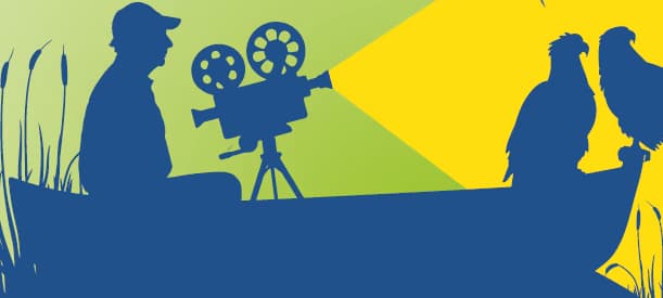 Cinema Summer in the Biosphere Reserve - "Ganzer Halber Bruder"