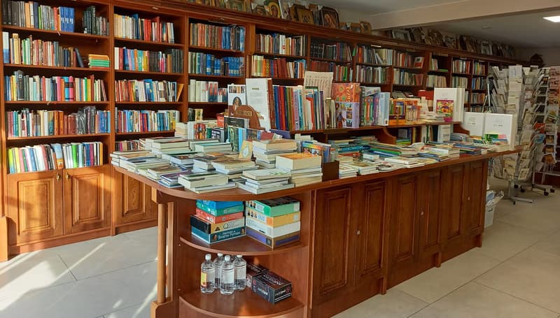 Allgemeine Buchhandlung Bogatynia