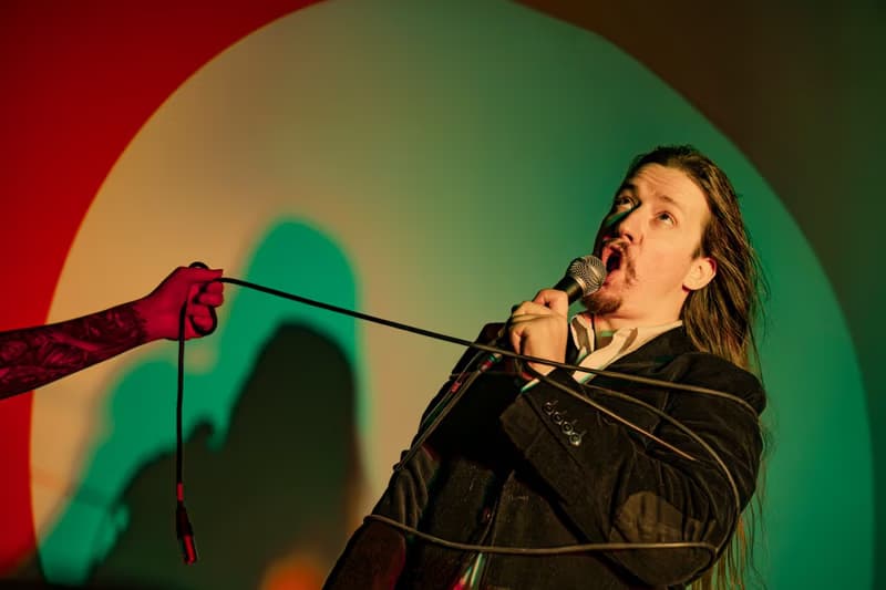 Switch Poetry Fest