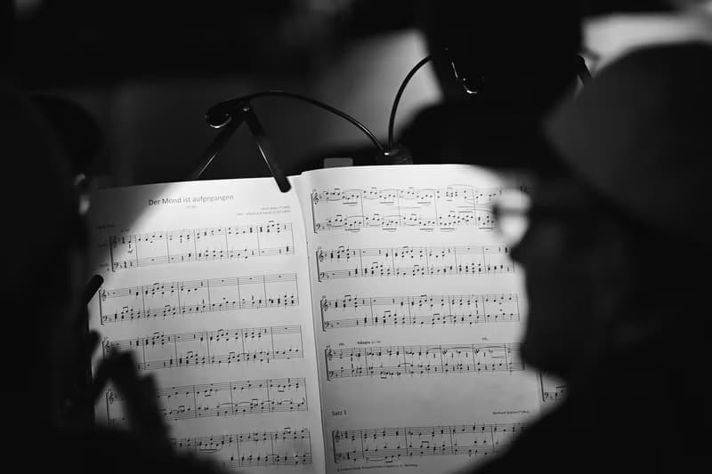 Songs Written by Film