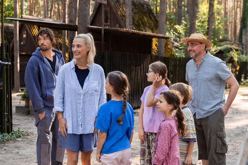 Summer Cinema: Unexpected Summer