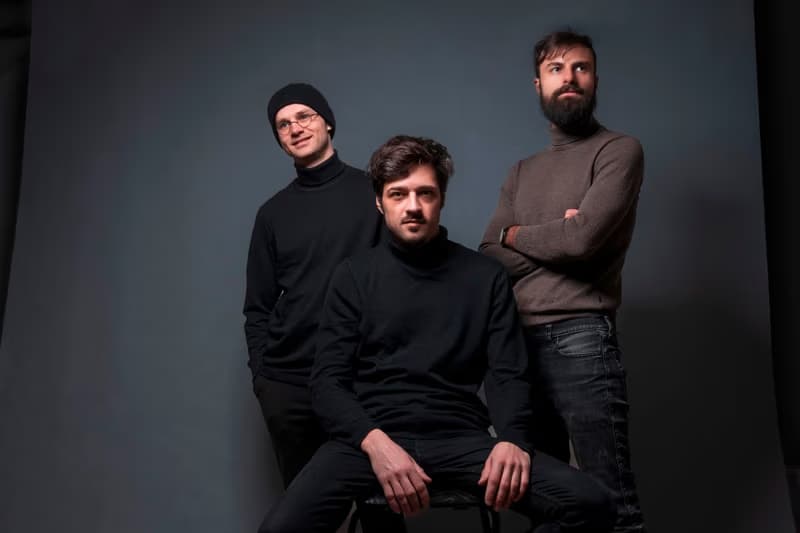 Kirill Yakovlev Trio