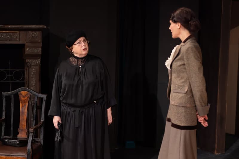 The Mousetrap