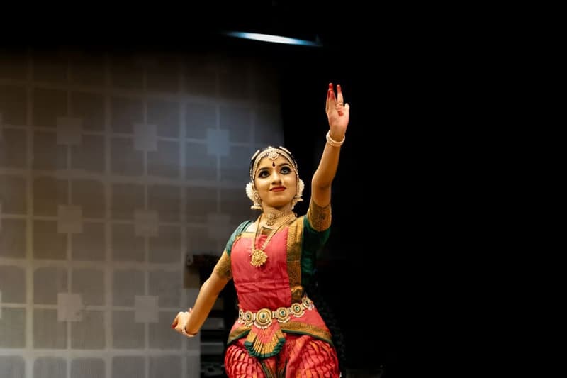 BARATHANATYAM