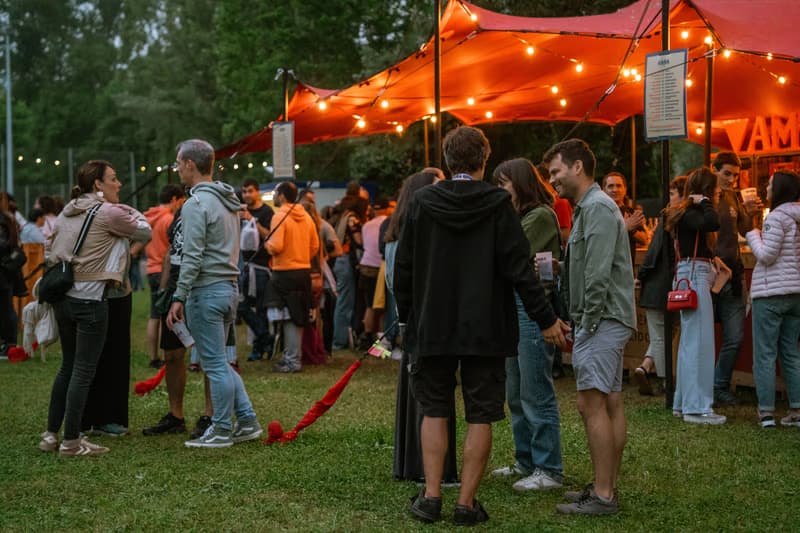 ÜBERLAND FESTIVAL
