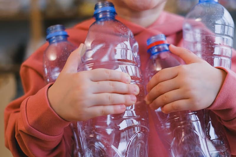 Children's Waste Awareness Day