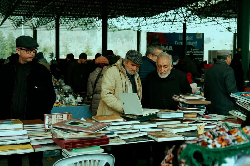 Book Fair