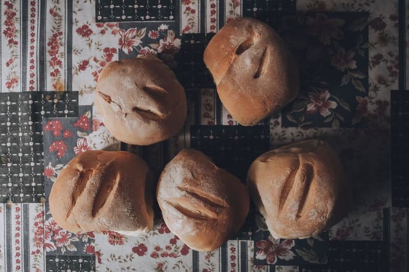 Best Bread Competition