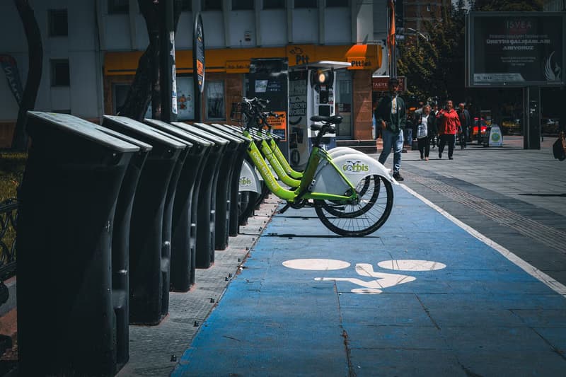 Europejski Tydzień Mobilności 2026
