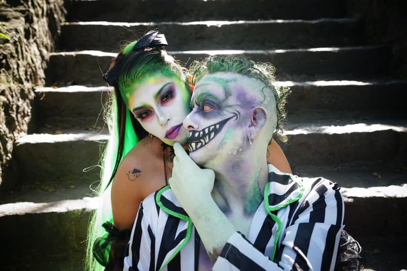 Halloween Night