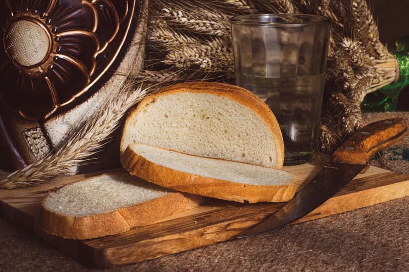 Bread Festival