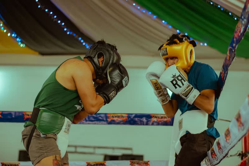 Charity Boxing Gala