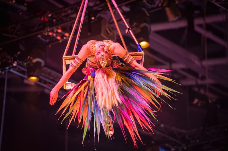 CYRKUS Festiwal