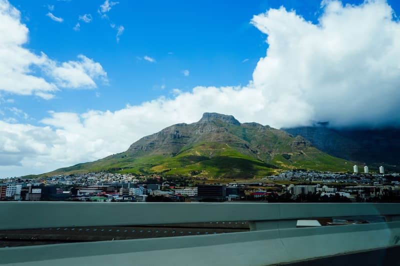 Travelogue Talk: SOUTH AFRICA Part Two