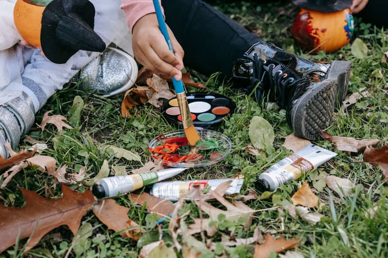 Kolor – oder Kunst nach dem Frühstück