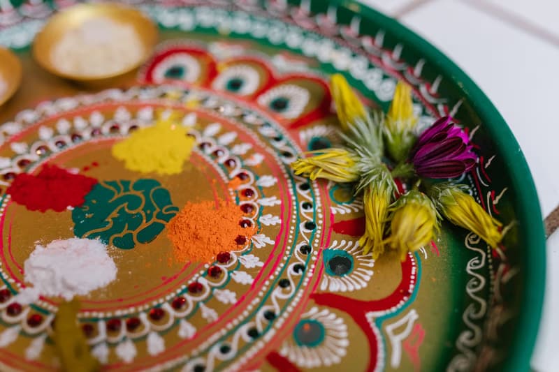 GET TO KNOW YOURSELF THROUGH AYURVEDA