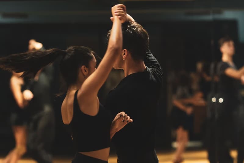 MUSIC AND DANCE at Motel Łużycki