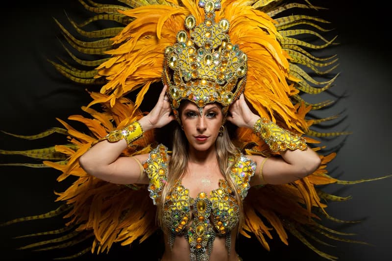 Caribbean Party
