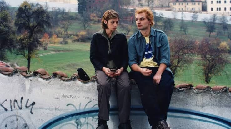 Summer Cinema: Loners