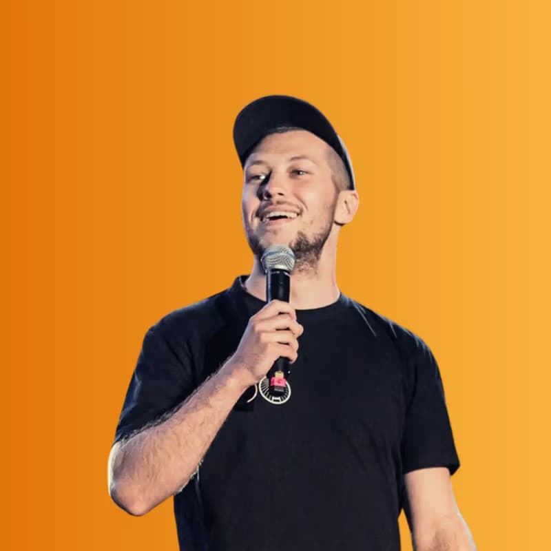 Stand-up: Tomek Kołecki/Wuja z USA