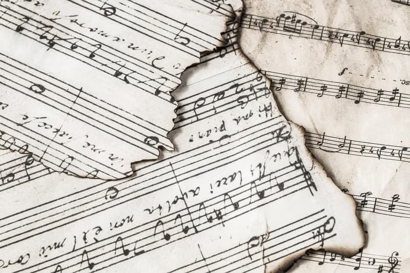 Wrześniowy koncert: Musica da Chiesa