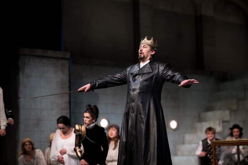 Nabucco