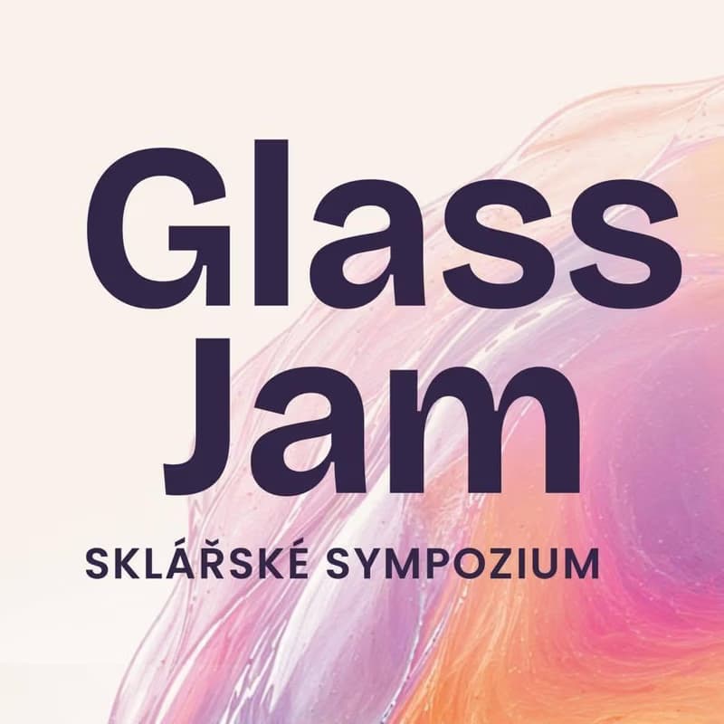 Ausstellung: Glass Jam 2026