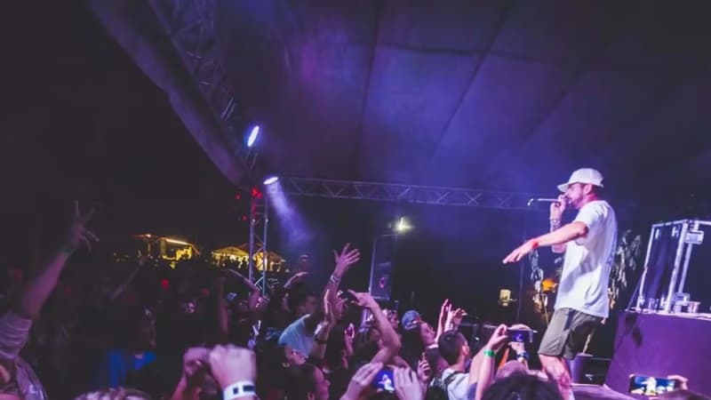 Poprock Summer Jam