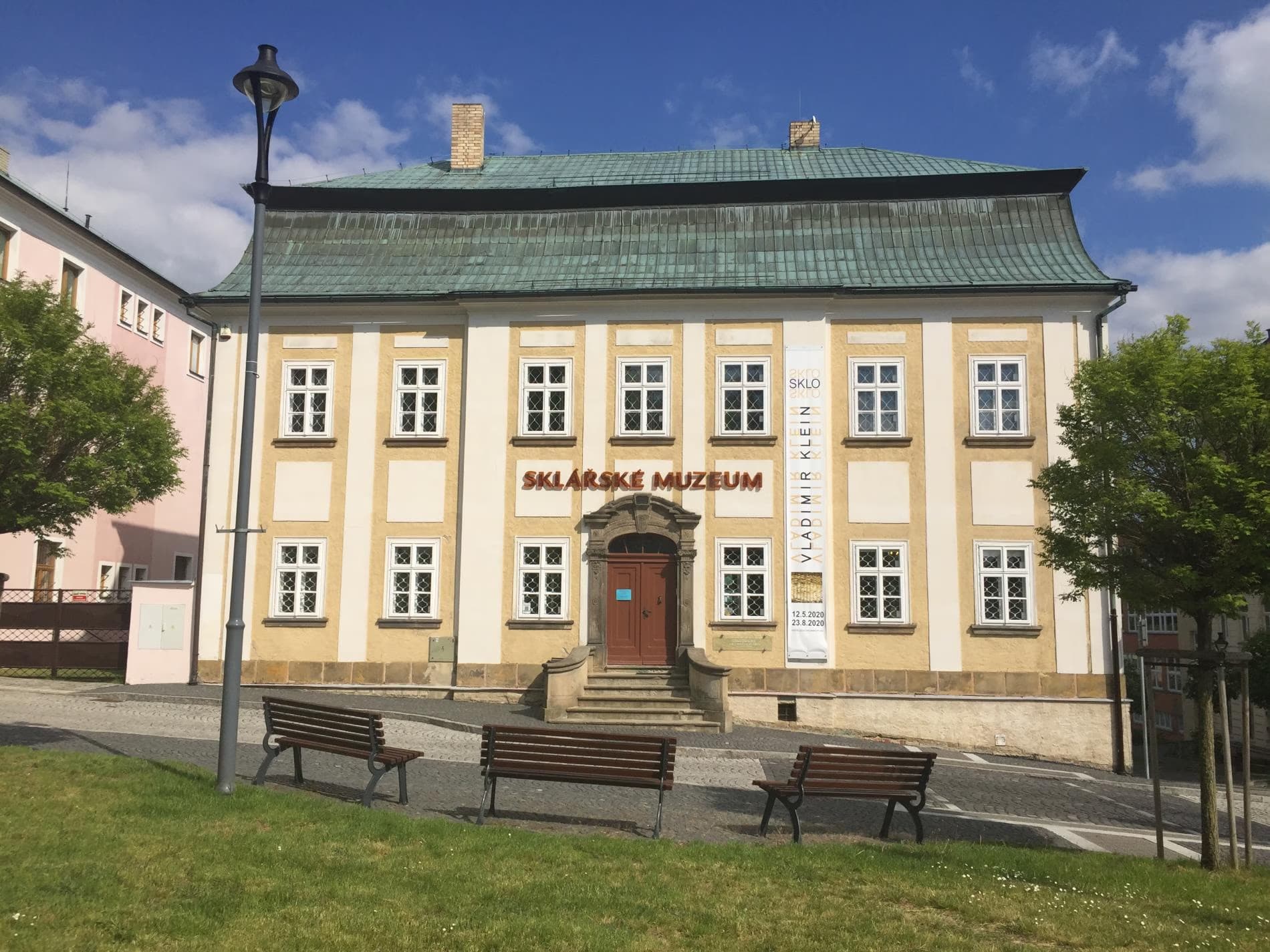 Řemeslo a umění ve skle Nový Bor 2026