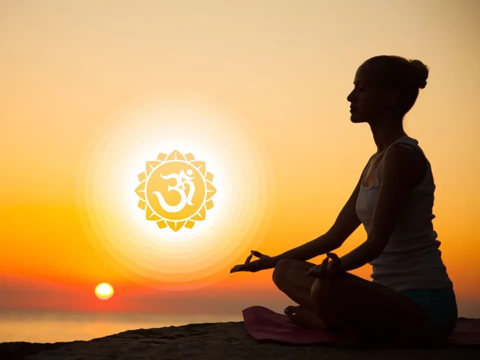 OM Chanting
