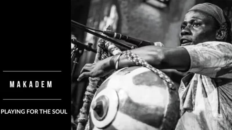 CONCERT: MAKADEM — „His Nyatitiness”