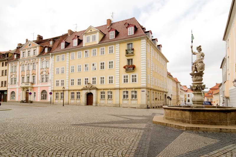 Altstadtfest Görlitz and Jakuby-Fest Zgorzelec