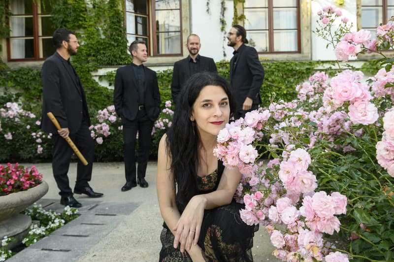 GUILLAUME DE MACHAUT: THE JUDGMENT OF THE CZECH KING / Lípa Musica