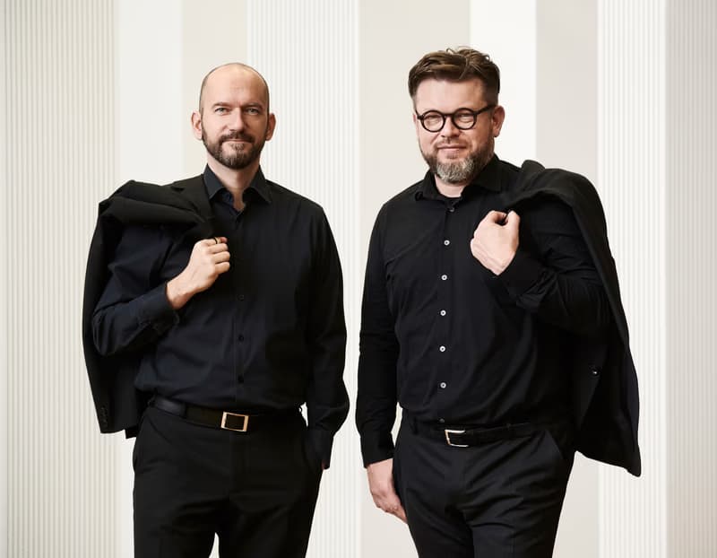 PŘÍMLUVY / SVĚTOVÁ PREMIÉRA NA FESTIVALU LÍPA MUSICA