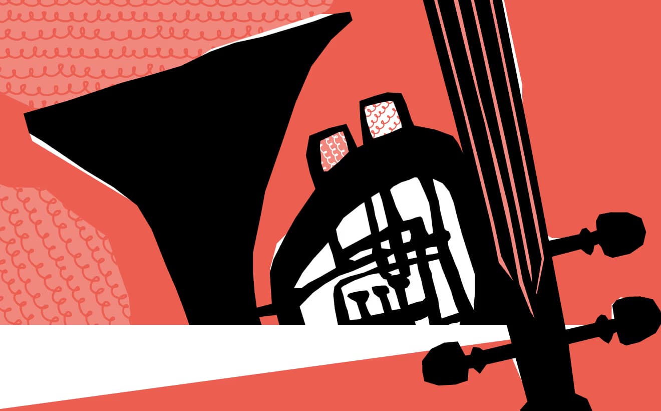 Hauptmann Jazz: Lisa Bassenge