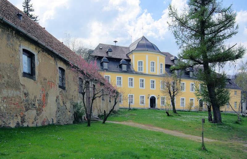 Park Festival in Schlosspark Kittlitz