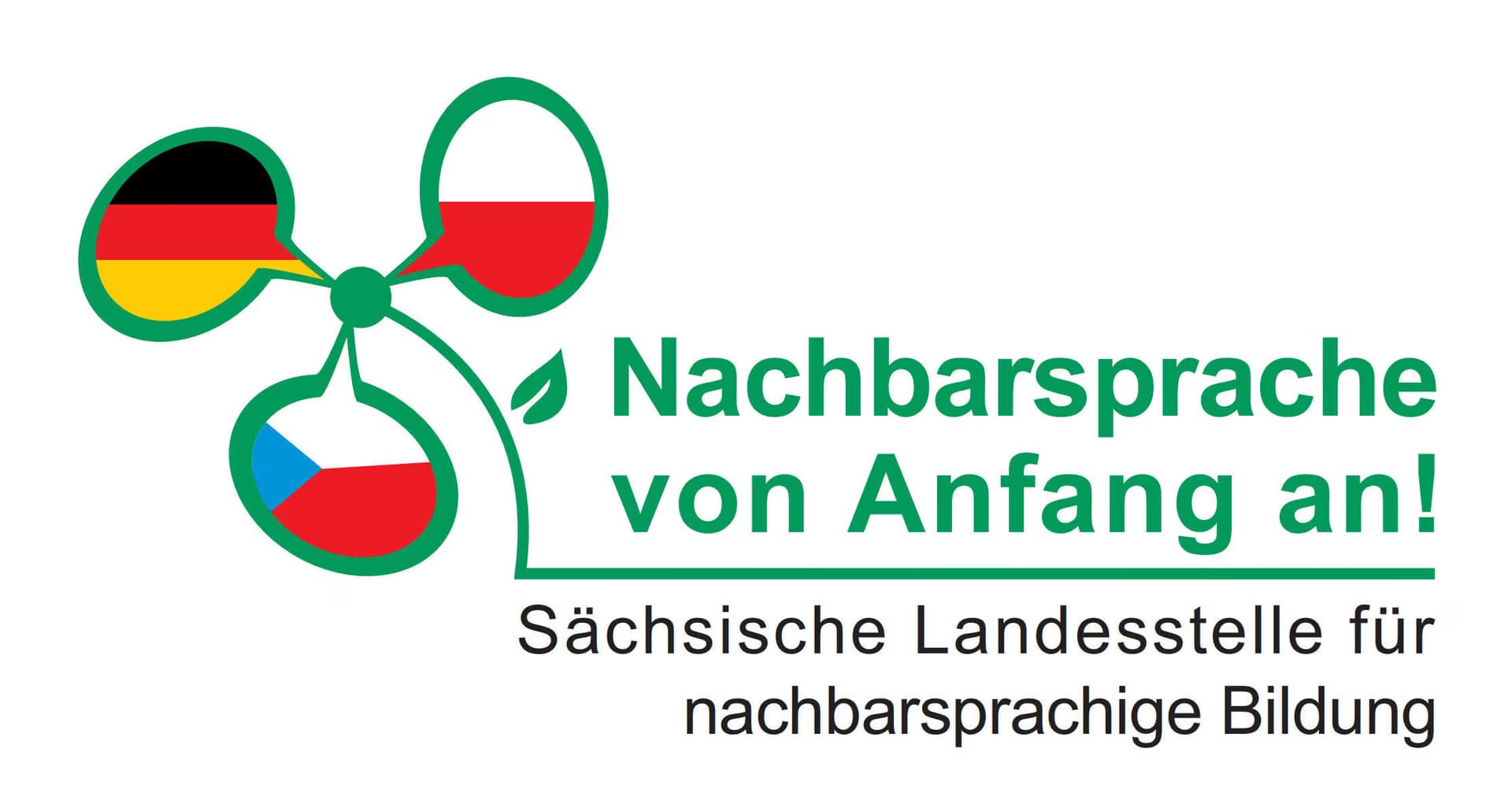 La Na bunt rechtsbuendig