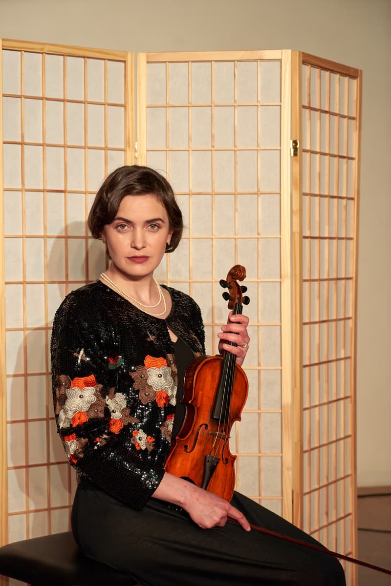LÍPA MUSICA / ALMA ROSÉ