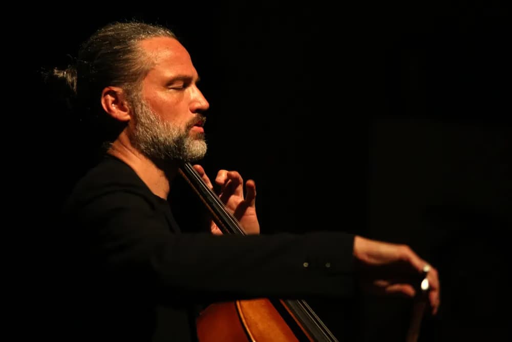 Jiří Bárta & jazzove trio: Bach versus Bolling