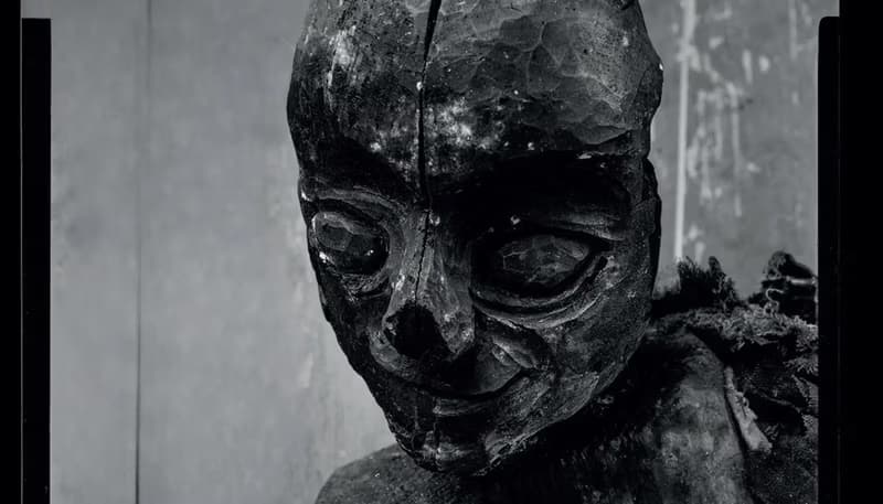 Šimon Pikous: 6 of Us Left