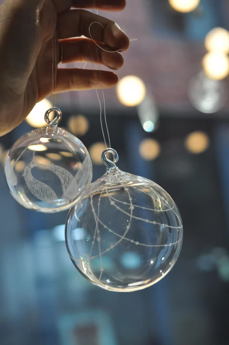 Advent in the Craft Alley