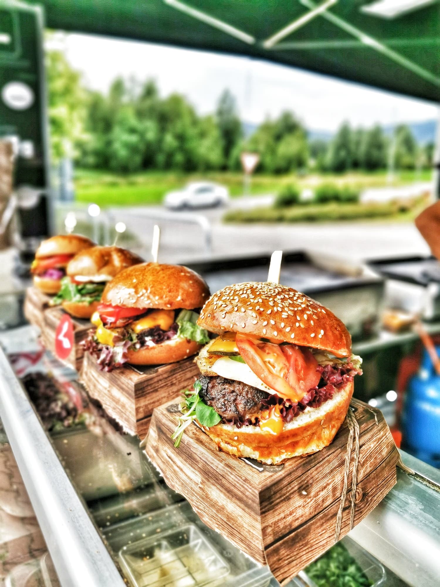 Burger Street Festival 2026