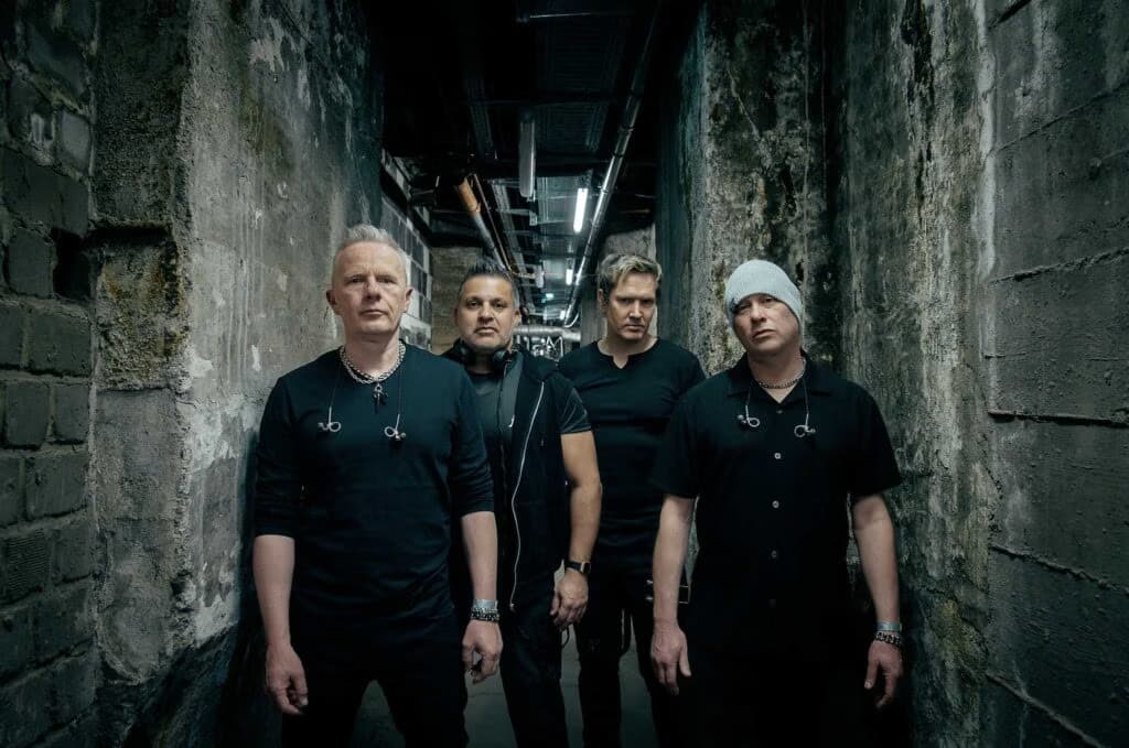 SEVER SYNTH FEST 2026