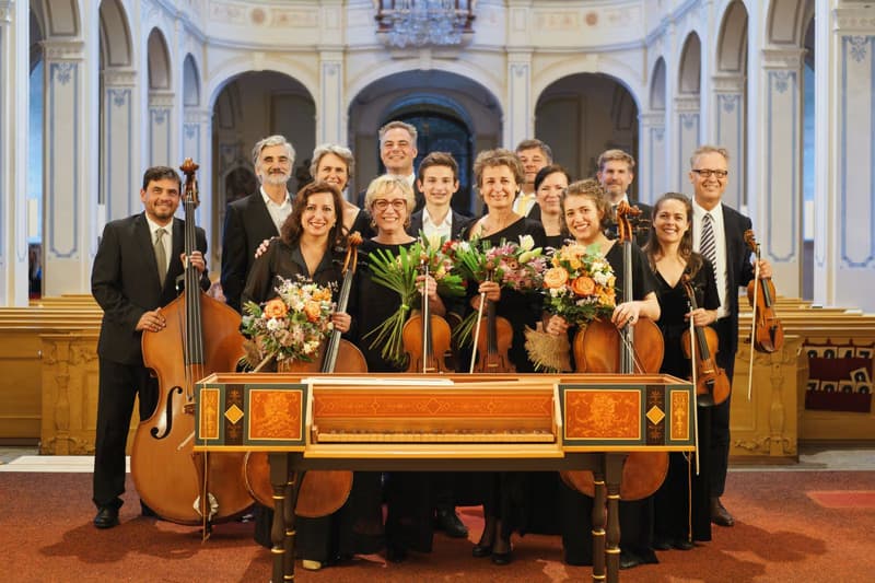 Rokytnice zní - Music and Literature Festival