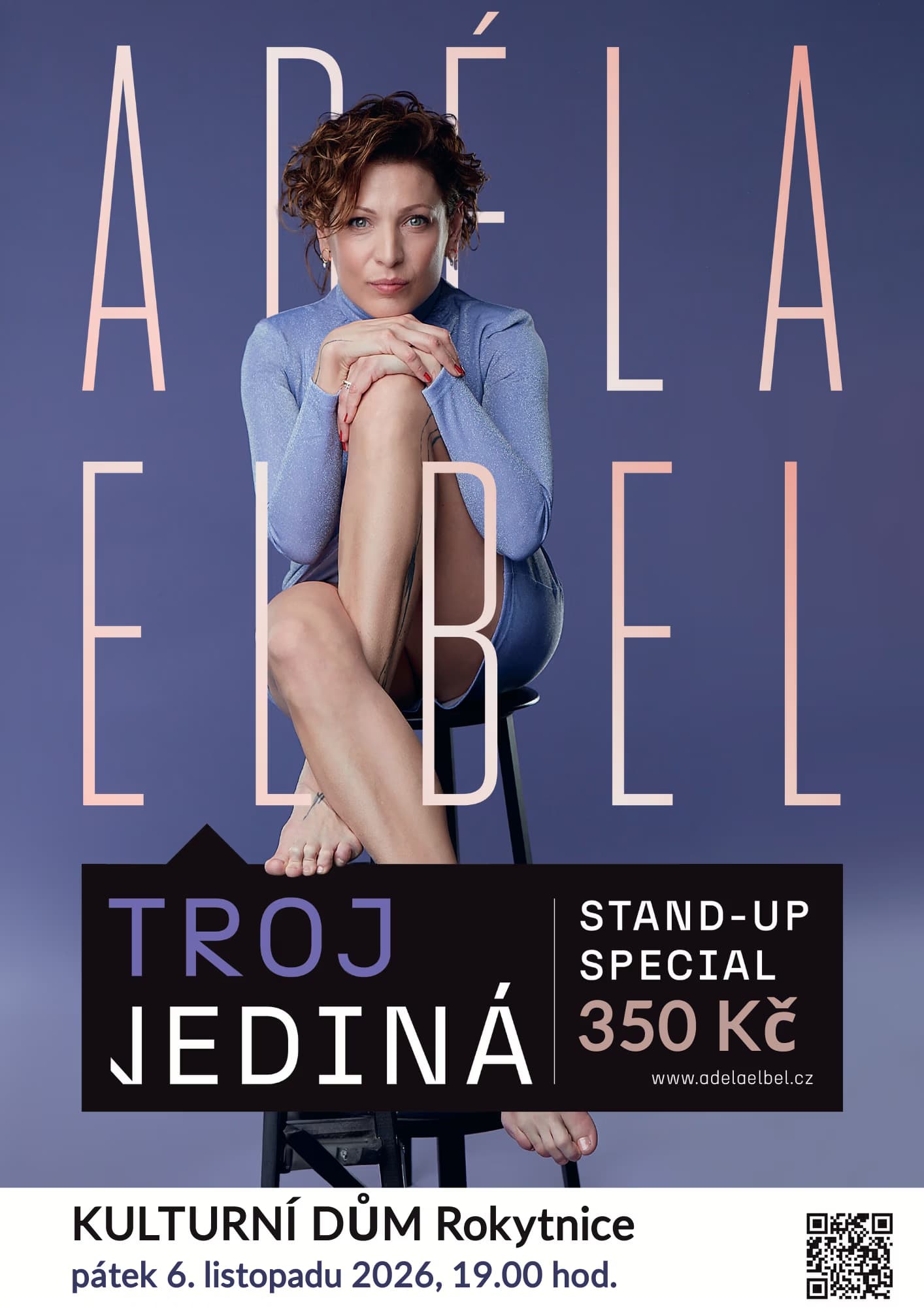 Adéla Elbel