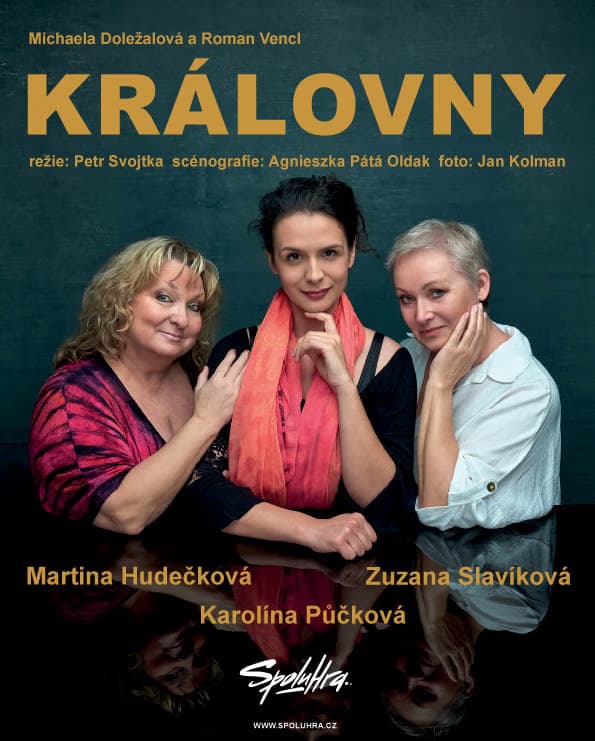 KRÁLOVNY