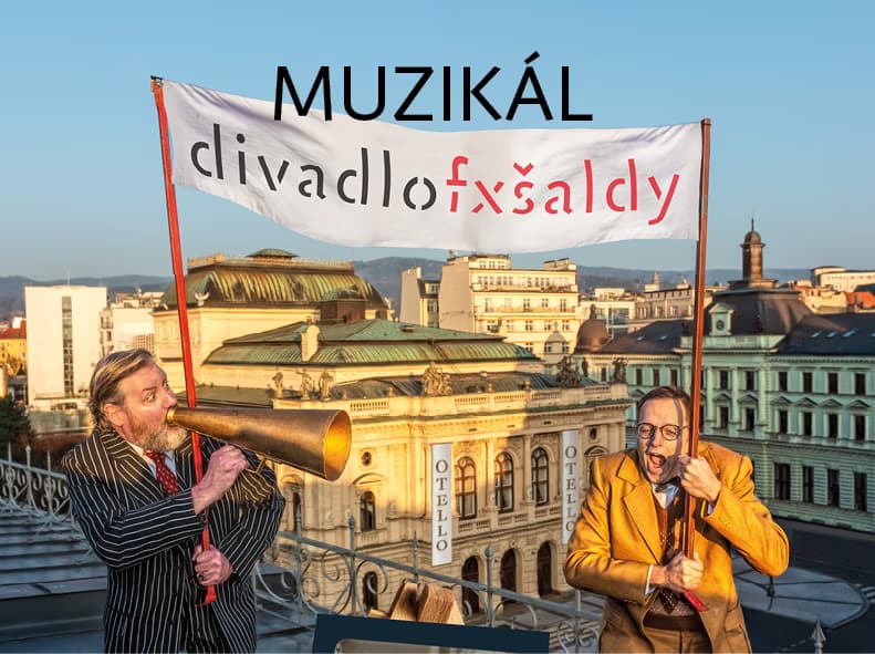 Hledá se tenor